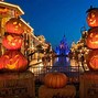 Image result for Halloween at Walt Disney World