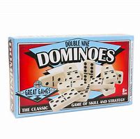 Image result for Double Nine Dominoes