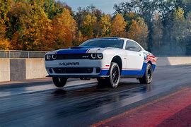 Image result for Dodge Challenger Drag Car Images
