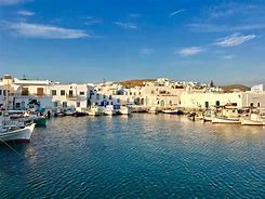 Image result for Paros and Naxos Greece