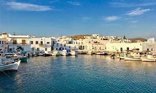 Image result for Paros Island Near Naxos