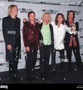Image result for Aerosmith MTV Video Award