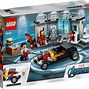 Image result for Unofficial LEGO Iron Man Hall of Armor Set