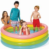 Image result for Piscina Hinchable 200X270