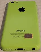 Image result for Apple 5C Green