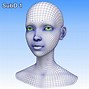 Image result for Free 3D Cartoon Head Models