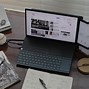 Image result for Portable Laptop Dual Monitor