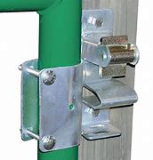 Image result for Cattle Gate Latch