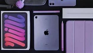 Image result for Pink Purple iPad Pen