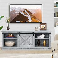 Image result for Farmhouse 50 in TV Stand