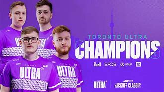Image result for Toronto Ultra