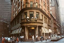 Image result for Delmonico Hotel New York