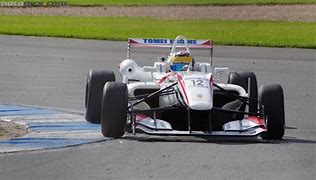 Image result for Nissan Sports Car F3