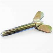 Image result for Wing Screw Clamp