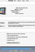 Image result for How to Set Up iPod Mini