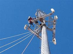 Image result for Cell Tower Climbing Gear