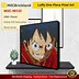 Image result for Luffy Pixel Gear 5 32X32