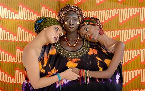 Image result for africana