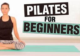 Image result for Easy Pilates Workout