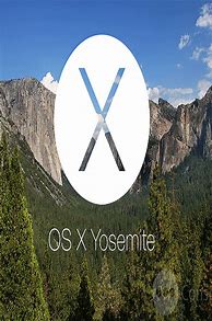 Image result for Mac OS X Yosemite