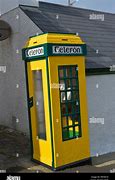 Image result for Irish Phone Box