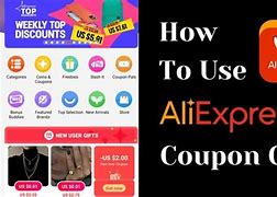 Image result for AliExpress Promo Code