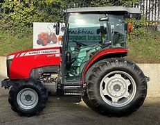 Image result for Massey Ferguson Compact Tractors