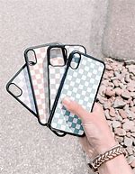 Image result for Checkerboard Phone Case