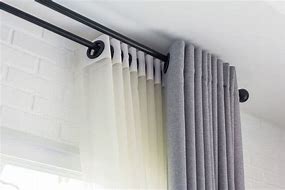Image result for Curtain Bar