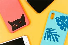 Image result for Clear Phone Case Stickers