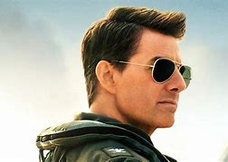 Image result for Tom Cruise Maverick