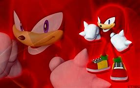 Image result for Sonic Anti Knuckles