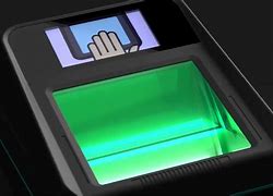 Image result for Types of Fingerprint Scanners