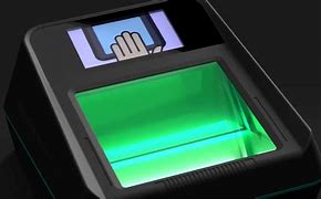 Image result for Dip Fingerprint Scanner