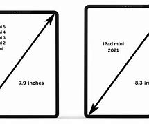 Image result for iPad Mini vs iPad 4