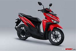 Image result for Vario 125 CBS