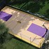 Image result for Outdoor Backyard Basketball Courts