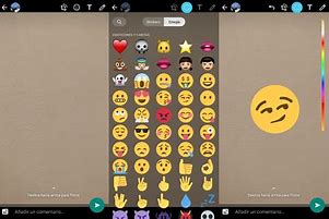 Image result for iPhone WhatsApp Emojis