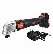 Image result for Harbor Freight Oscillating Tool