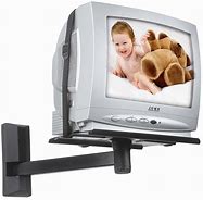 Image result for CRT TV Wall Mount