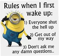 Image result for Minion Quotes