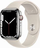 Image result for Apple Watch Series 7 Size 45Mm Woman