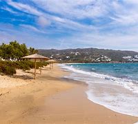 Image result for 4K Beach in Naxos Greece