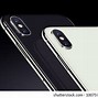 Image result for Back Pics Holding iPhone X Black