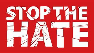 Image result for Hate Crime Campaign Poster