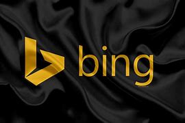 Image result for Cool Bing Logo