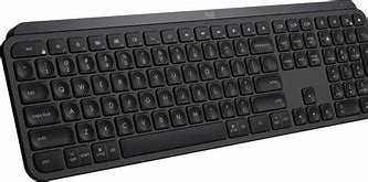 Image result for logitech mx key keyboards