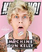 Image result for MGK Pink Record Player