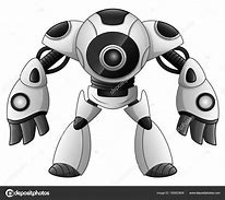 Image result for Dibujos De Robots De Comiquitas De Cartoon Newtwer