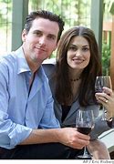 Image result for Gavin Newsom and Kimberly Guilfoyle Magazine Cover